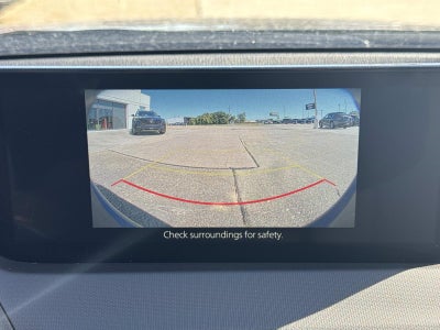 2025 Mazda Mazda MX-5 Miata RF Grand Touring