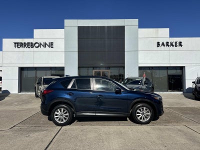 2016 Mazda Mazda CX-5 Touring