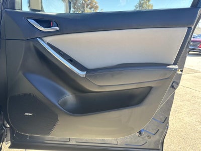 2016 Mazda Mazda CX-5 Touring