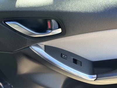 2016 Mazda Mazda CX-5 Touring