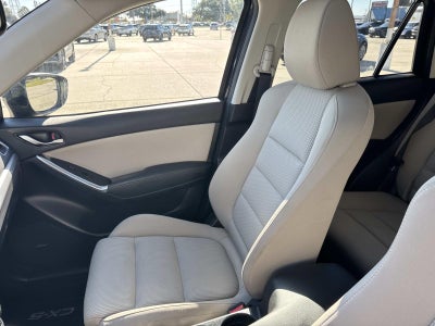 2016 Mazda Mazda CX-5 Touring