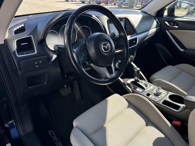 2016 Mazda Mazda CX-5 Touring