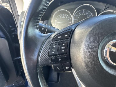 2016 Mazda Mazda CX-5 Touring