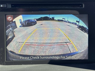 2016 Mazda Mazda CX-5 Touring