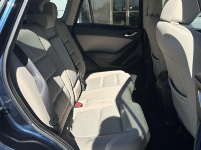 2016 Mazda Mazda CX-5 Touring