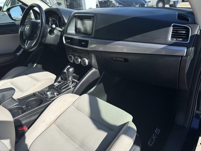 2016 Mazda Mazda CX-5 Touring