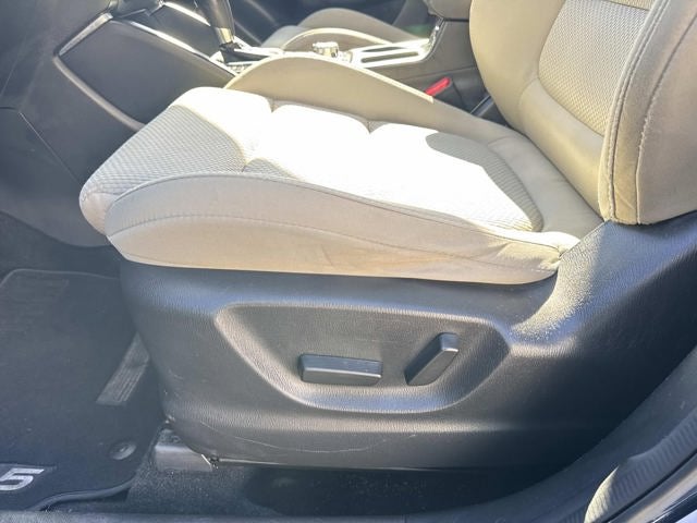 2016 Mazda Mazda CX-5 Touring