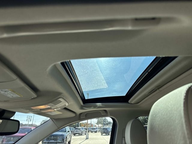 2016 Mazda Mazda CX-5 Touring