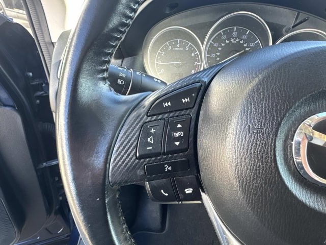 2016 Mazda Mazda CX-5 Touring