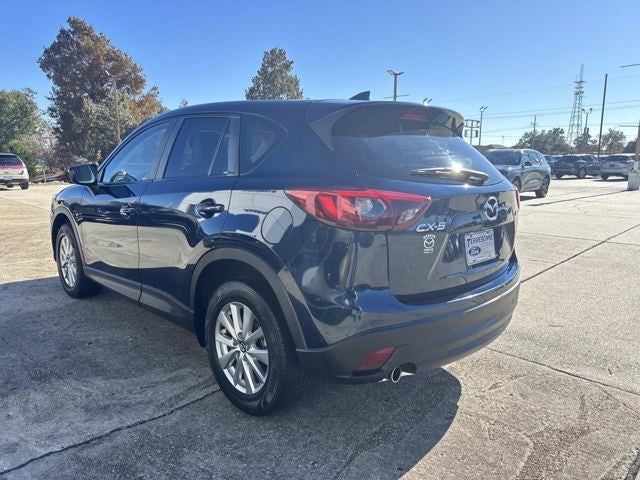 2016 Mazda Mazda CX-5 Touring