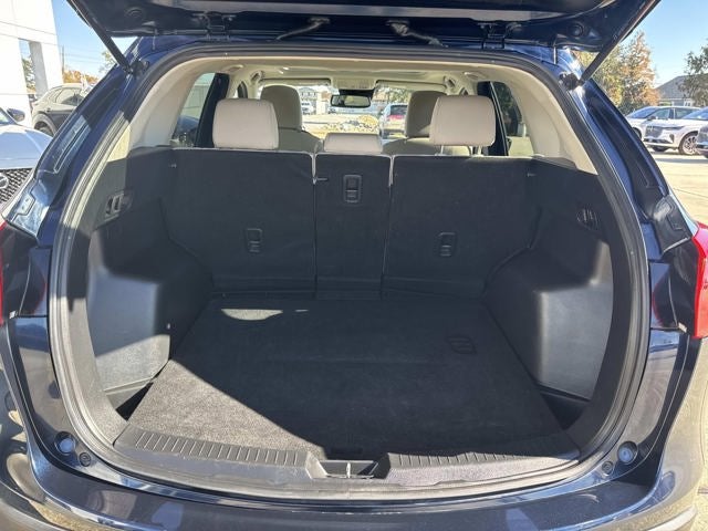 2016 Mazda Mazda CX-5 Touring