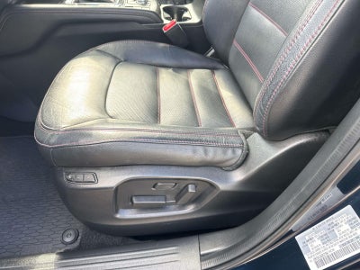 2022 Mazda Mazda CX-5 2.5 Turbo