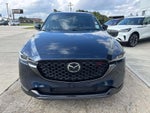 2022 Mazda Mazda CX-5 2.5 Turbo
