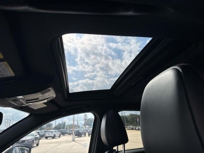 2022 Mazda Mazda CX-5 2.5 Turbo