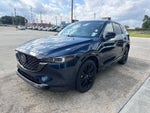 2022 Mazda Mazda CX-5 2.5 Turbo