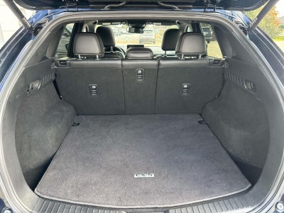 2022 Mazda Mazda CX-5 2.5 Turbo