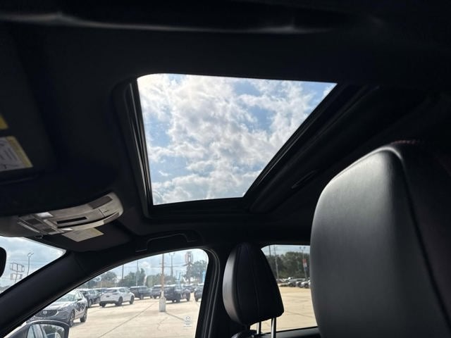 2022 Mazda Mazda CX-5 2.5 Turbo