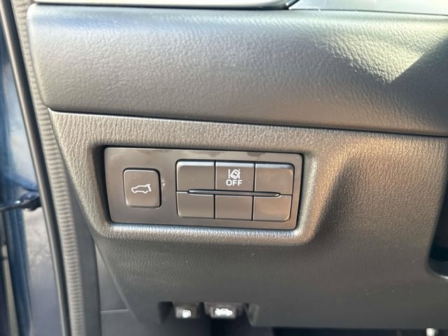 2022 Mazda Mazda CX-5 2.5 Turbo