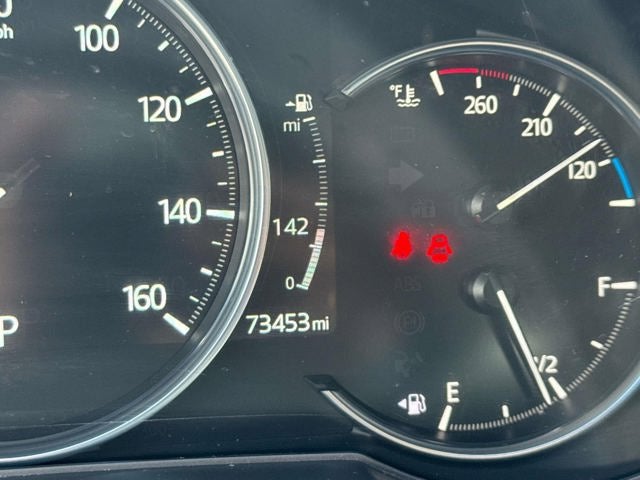 2022 Mazda Mazda CX-5 2.5 Turbo