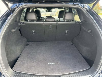 2022 Mazda Mazda CX-5 2.5 Turbo