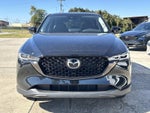 2025 Mazda Mazda CX-5 2.5 S Carbon Edition AWD