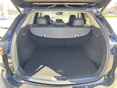2025 Mazda Mazda CX-5 2.5 S Carbon Edition AWD