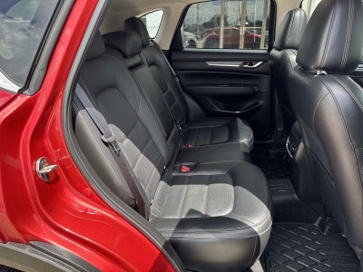 2023 Mazda Mazda CX-5 2.5 S Premium Plus Package