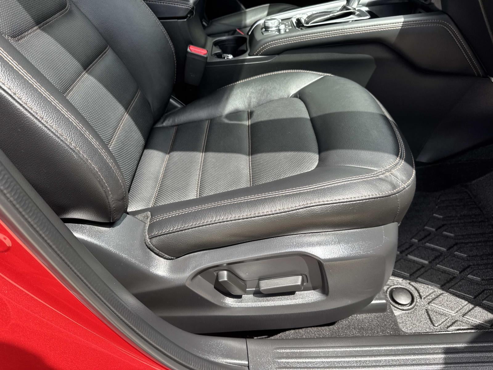 2023 Mazda Mazda CX-5 2.5 S Premium Plus Package