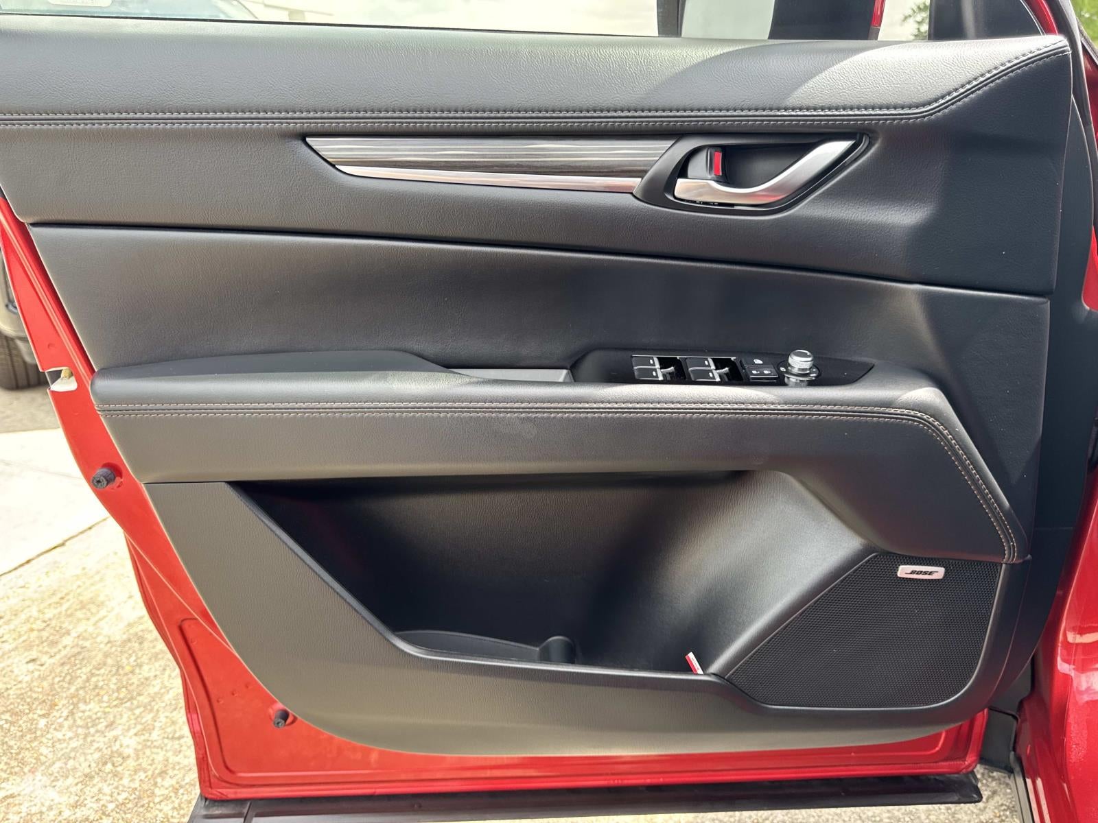 2023 Mazda Mazda CX-5 2.5 S Premium Plus Package