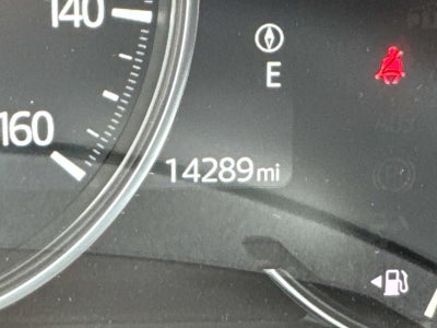 2023 Mazda Mazda CX-5 2.5 S Premium Plus Package