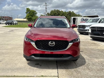 2023 Mazda Mazda CX-5 2.5 S Premium Plus Package