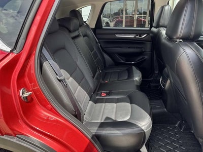 2023 Mazda Mazda CX-5 2.5 S Premium Plus Package