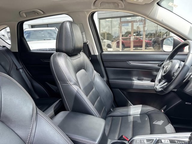 2023 Mazda Mazda CX-5 2.5 S Premium Plus Package
