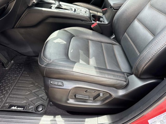 2023 Mazda Mazda CX-5 2.5 S Premium Plus Package