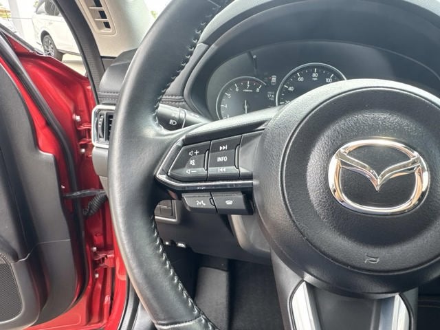 2023 Mazda Mazda CX-5 2.5 S Premium Plus Package