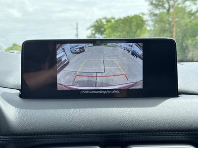 2023 Mazda Mazda CX-5 2.5 S Premium Plus Package