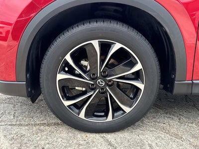 2023 Mazda Mazda CX-5 2.5 S Premium Plus Package