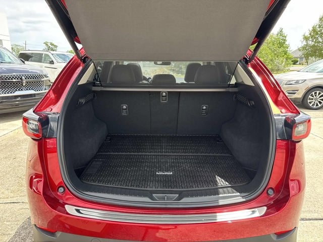 2023 Mazda Mazda CX-5 2.5 S Premium Plus Package