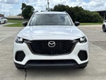 2026 Mazda Mazda CX-70 Plug-In Hybrid SC AWD