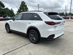 2026 Mazda Mazda CX-70 Plug-In Hybrid SC AWD