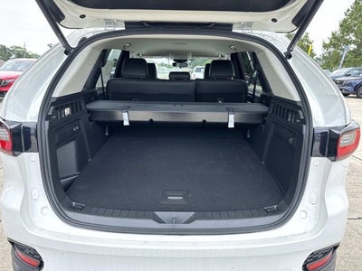 2026 Mazda Mazda CX-70 Plug-In Hybrid SC AWD