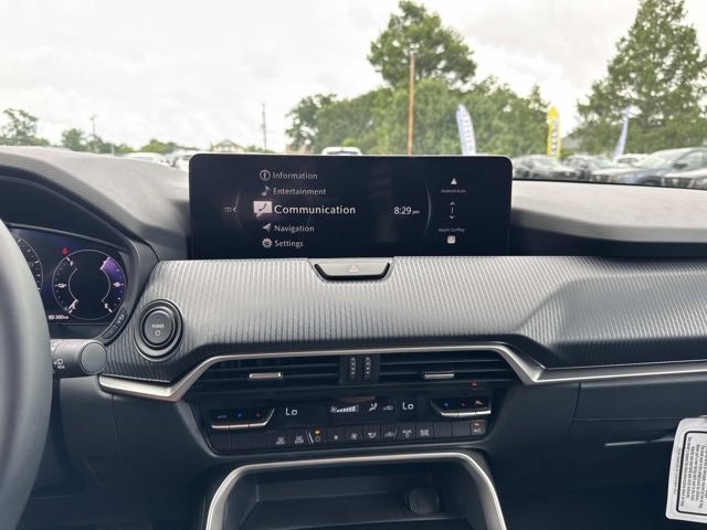 2026 Mazda Mazda CX-70 Plug-In Hybrid SC AWD