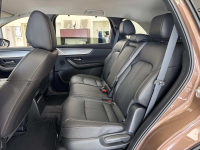 2026 Mazda Mazda CX-70 Plug-In Hybrid SC Plus AWD