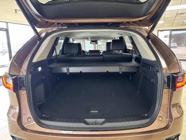 2026 Mazda Mazda CX-70 Plug-In Hybrid SC Plus AWD