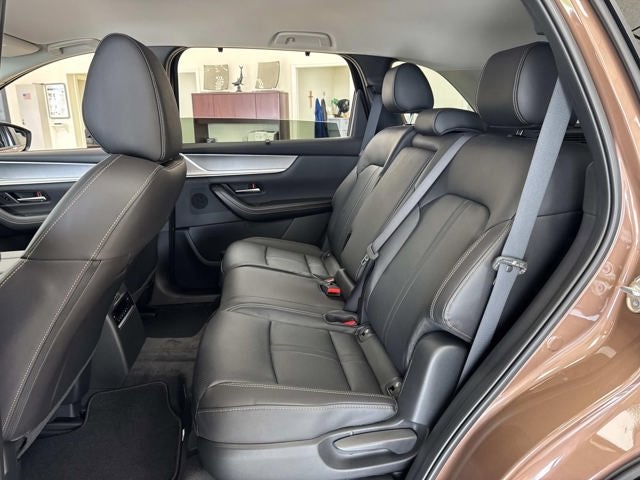 2026 Mazda Mazda CX-70 Plug-In Hybrid SC Plus AWD