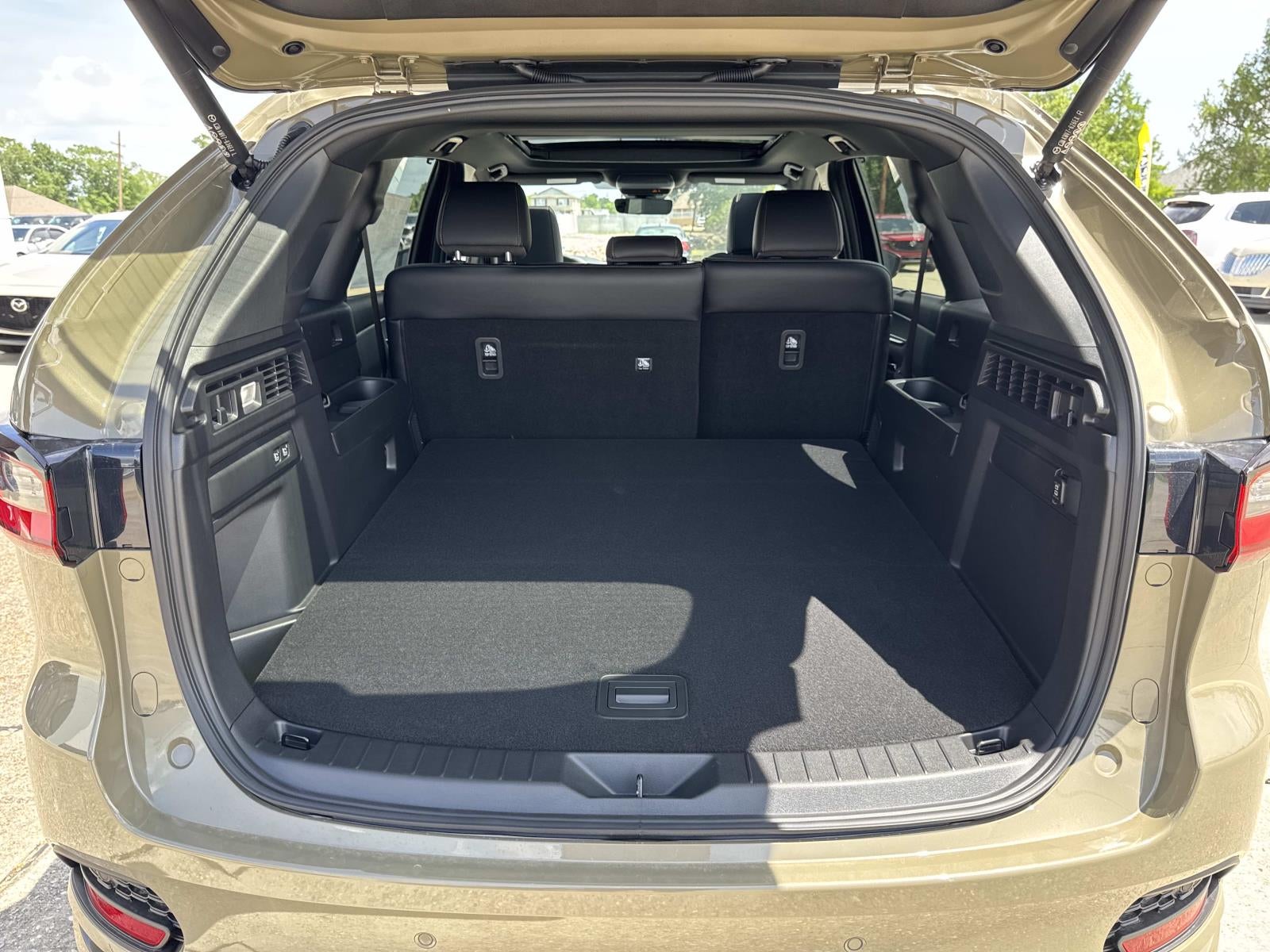 2026 Mazda Mazda CX-70 3.3 Turbo S Premium AWD