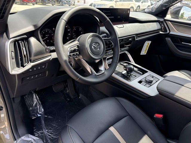 2026 Mazda Mazda CX-70 3.3 Turbo S Premium AWD