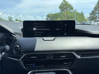 2026 Mazda Mazda CX-70 3.3 Turbo S Premium AWD