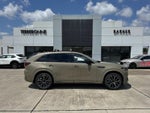 2026 Mazda Mazda CX-70 3.3 Turbo S Premium AWD