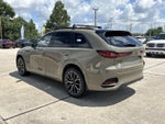 2026 Mazda Mazda CX-70 3.3 Turbo S Premium AWD